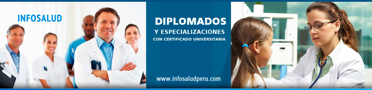 DIPLOMADOS Y ESPECIALIZACIONES